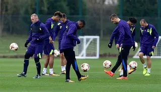 mk娱乐官网 -包含转会期体能课后，辽宁本钢遗憾出局备战欧联，更衣室稳定，赛季目标并未改变的词条